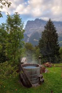 Grindelwald Youth - 3