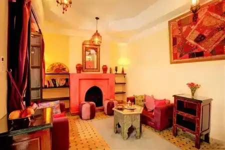 Riad Dar El Souk - 1