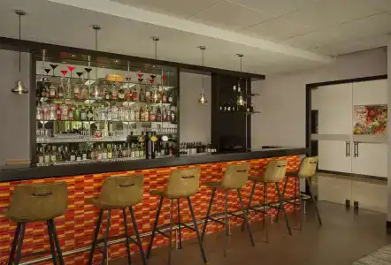 Park Plaza Eindhoven - 20