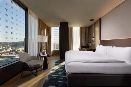 InterContinental - Ljubljana, an IHG - 71