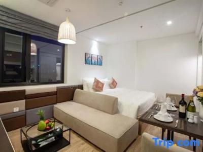 Parosand Hanoi - 114