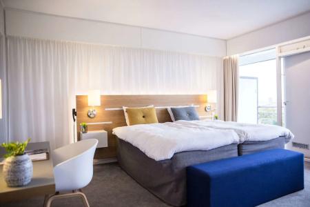 Comwell Hvide Hus Aalborg - 5