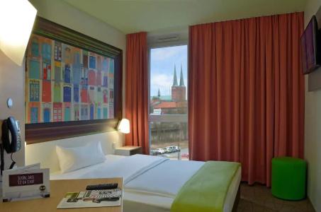 b&b lüBeck - 27