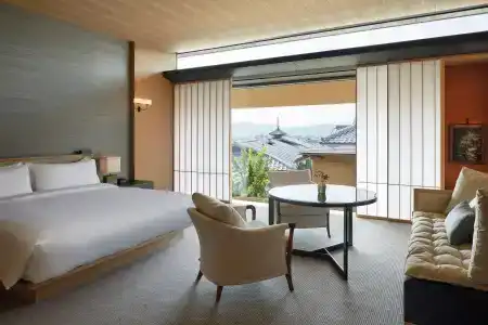 Park Hyatt Kyoto - 6