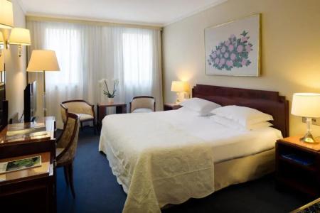 Starhotels Du Parc - 38