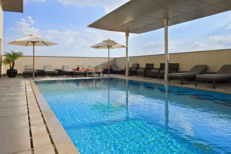 Centro Al Manhal by Rotana - 22