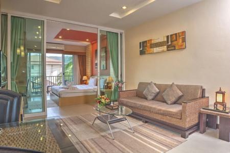 Whispering Palms Suite - 54