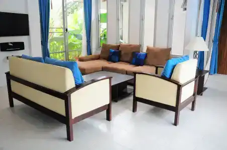 Baan Gecko - 2