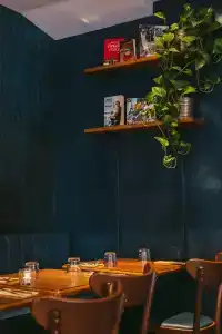 Le Petit Cosy hôTel - 27