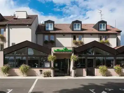 Hôtel Restaurant - Les Maraichers - 0