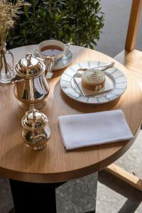 Cour des Vosges - 13