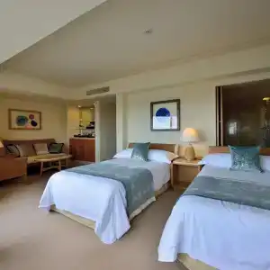 The Naha Terrace - 34