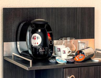Mercure Hannover City - 57