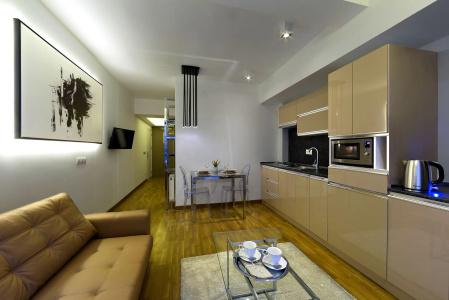 The Place Suites by Cey - 14