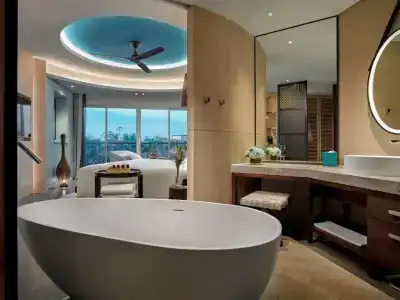 Pullman Phu Quoc Beach Resort - 7