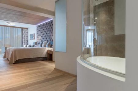 Das Central – Alpine . Luxury . Life - 34