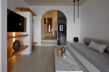 Oia Suites - 80