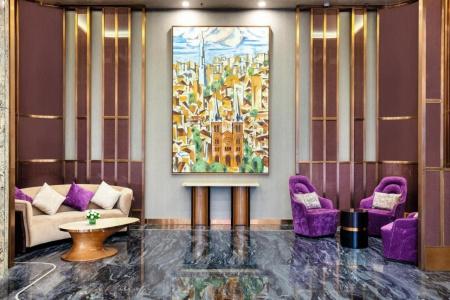 Vinpearl Luxury Landmark 81 - 16