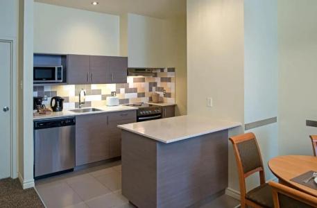 Le Square Phillips Hôtel & Suites - 55