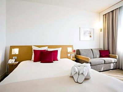 Novotel Salerno Est Arechi - 29