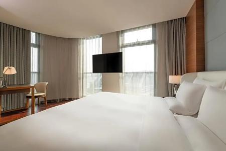 Novotel Shanghai Hongqiao - 41