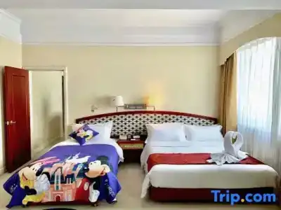 Cangshan - 19