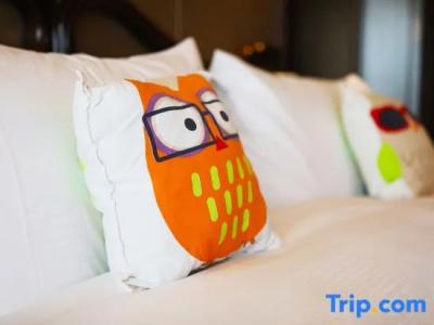 Beijing Continental Grand - 102