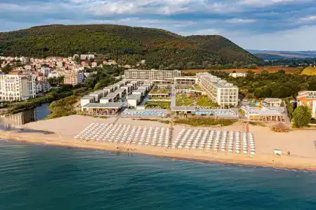HVD Reina del Mar - 24 Hours Premium All Inclusive - 30