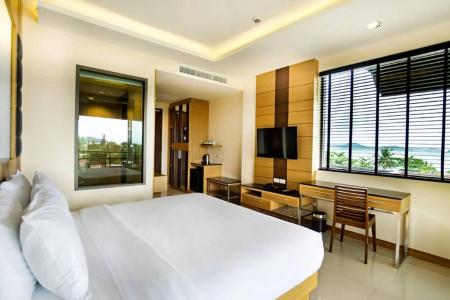 Aqua Resort Sha Plus - 27