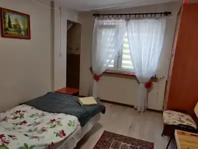Noclegi-SpŁYwy Bugiem - 26