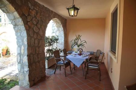 Residence e B&B Villamirella - 155