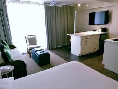 Imperial Hawaii Resort - 113