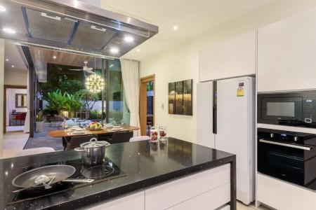 Inspire Villas Phuket - 97