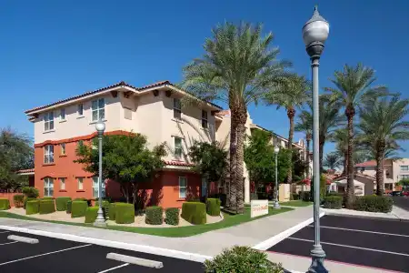 TownePlace Suites - 14