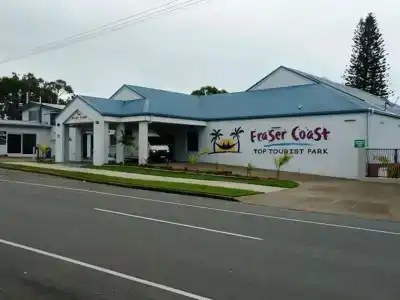 Fraser Coast Top Tourist Park - 28