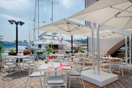 NH Collection Genova Marina - 23