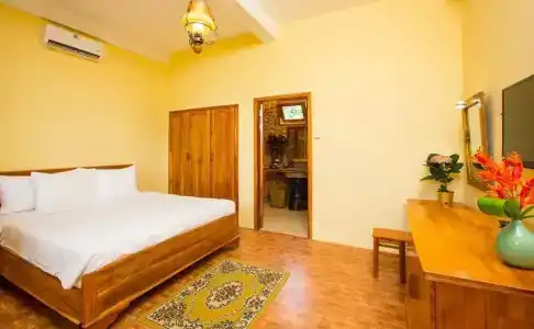 Chez Carole Beach Resort - 51
