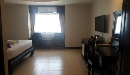 Wangburapa Grand - 19