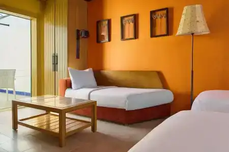 Le Meridien Dahab Resort - 48