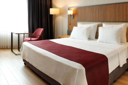 Ramada Plaza By Wyndham - 30