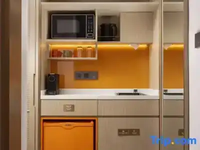 Home2 Suites by Hilton DALI ER'HAI - 72