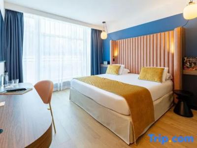 Golden Tulip Aix les Bains - & Spa - 139