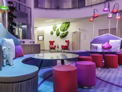 Mercure Toulouse Sud - 17