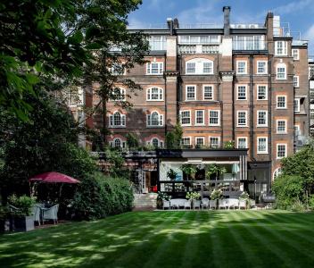 The Goring - 38