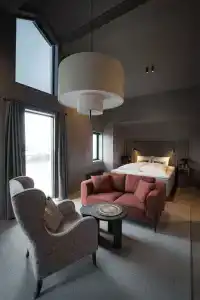Henningsvær Bryggehotell - By Classic Norways - 46