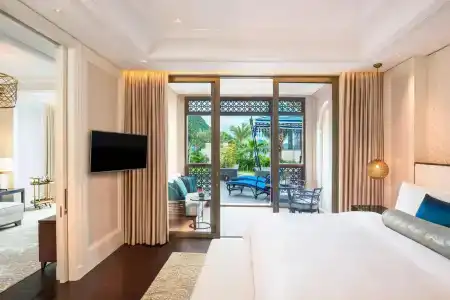 The St. Regis Langkawi - 6