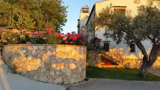 b&b a Robba De Pupi - 52