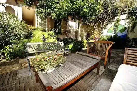 Nice Garden - 13