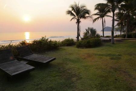 Purimuntra Resort and Spa - 9