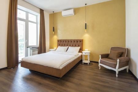 Central Dayflat - 400